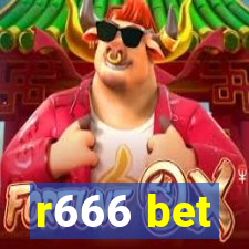 r666 bet